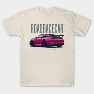 Doad race car T-Shirt